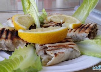 آدرس و شماره تلفن رستوران های سامرا عراق