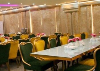 آدرس و شماره تلفن رستوران های کاظمین بغداد عراق