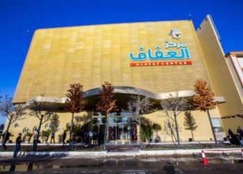 آدرس و نقشه مراکز خرید وبازار مهم کربلا عراق محمد حسین تقوایی زحمت کش یزد