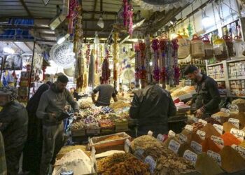 آشنایی با سوغات نجف عراق
