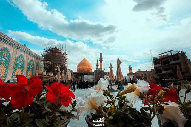 اطلاعات عمومی درباره سامرا عراق