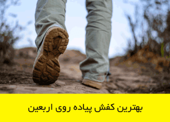 محمد حسین تقوایی زحمت کش اربعینی – پایگاه اطلاع رسانی پیاده روی اربعین :