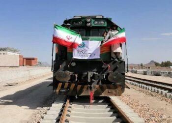 راهنمای سفر ریلی با قطار به عراق در پیاده روی اربعین