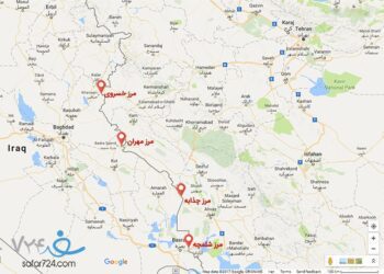 کدام شهر مرزی برای سفر به عراق مناسبتر است؟