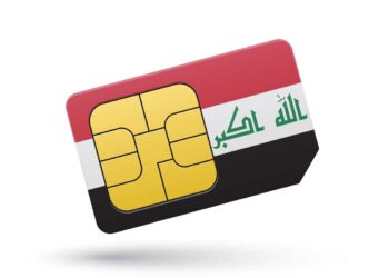 سیم‌کارت اربعین ۱۴۰۴: مقایسه همراه اول، ایرانسل، رایتل با آسیاسل، زین و کورک برای زائران کربلا از نظر هزینه، پوشش‌دهی و خدمات.