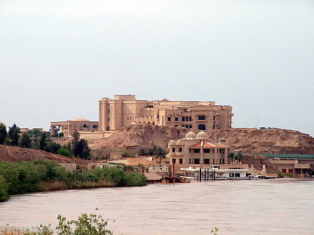 وجه تسمیه و علت نامگذاری سامرا عراق