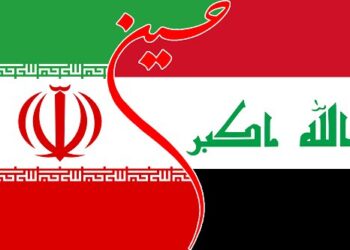 اربعین و ملت ایران و عراق