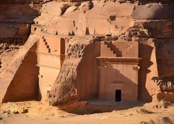 جاذبه گردشگری و اماکن دیدنی نجف عراق