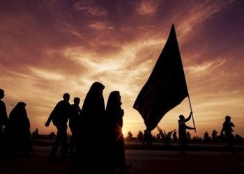 راهنمای جامع: مشکلات روحی و روانی در پیاده روی اربعین