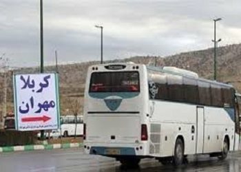راهنمای سفر اربعین :بهترین روش سفر به مرزهای زمینی ایران و عراق چیست؟