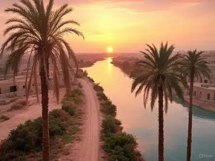 راهنمای کامل درباره مسیر طریق العلما