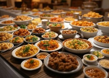 لیست غذاهای عراقی, غذاهای سنتی عراقی, آشپزی عراقی, دستور پخت غذاهای عراق, غذاهای محلی عراق