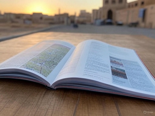 راهنمای جامع اماکن گردشگری و تاریخی بغداد