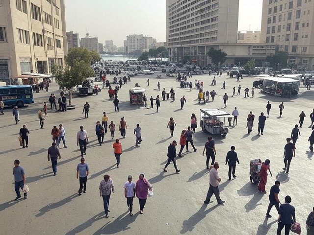 شرح جامع محلات، اماکن، مراکز خرید، هتل‌ها و رستوران‌ها