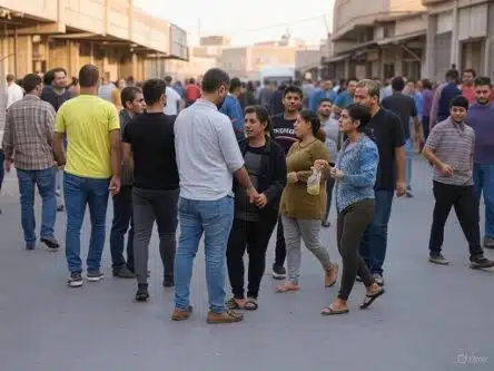 زبان های محلی موصل- ساختار زبان عربی موصلی- زبان کردی و آرامی در موصل- چالش های تنوع زبانی موصل- همزیستی زبانی موصل عراق