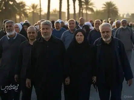 تور زمینی عتبات، کاروان زمینی کربلا، قیمت تور زمینی نجف، سفر زمینی عراق