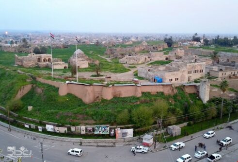 کرکوک 2025، سفر به کرکوک، تور کرکوک، هزینه سفر کرکوک، راهنمای سفر کرکوک، جاذبه های کرکوک، هتل های کرکوک، امنیت کرکوک 2025، سفر زمینی کرکوک