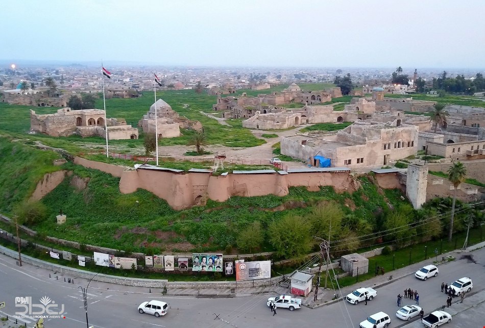 کرکوک 2025، سفر به کرکوک، تور کرکوک، هزینه سفر کرکوک، راهنمای سفر کرکوک، جاذبه های کرکوک، هتل های کرکوک، امنیت کرکوک 2025، سفر زمینی کرکوک