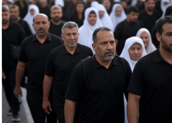 امنیت اربعین، مواکب، عتبات مقدسه، دولت عراق و اربعین، حشد شعبی، گردشگری مذهبی عراق، نفوذ ایران در اربعین