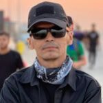تصویر پروفایل محمد حسین تقوایی زحمت کش - مدیر اربعینی
